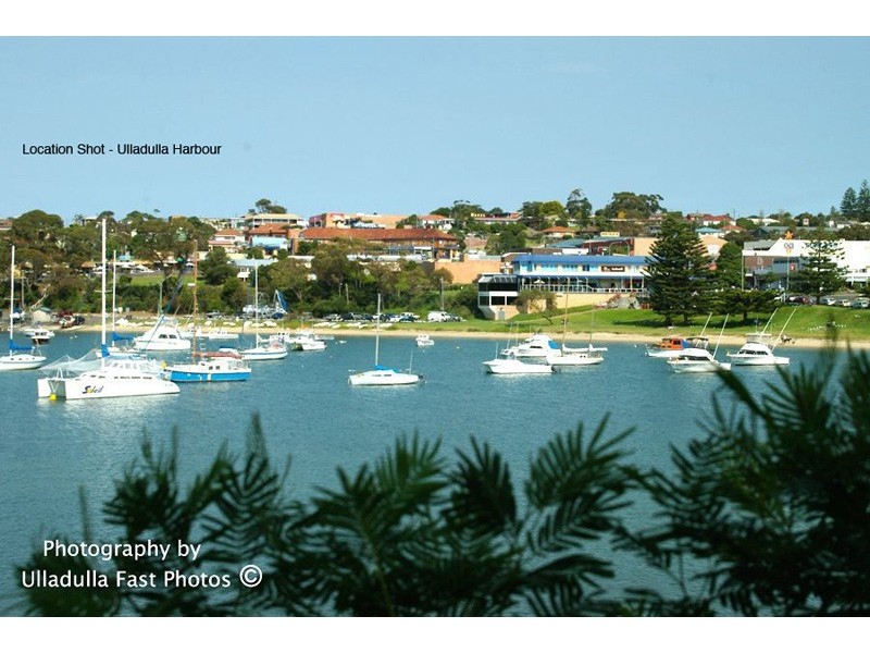 Ulladulla NSW 2539