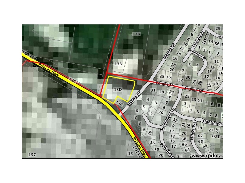 13d Bishop Dr, Mollymook NSW 2539