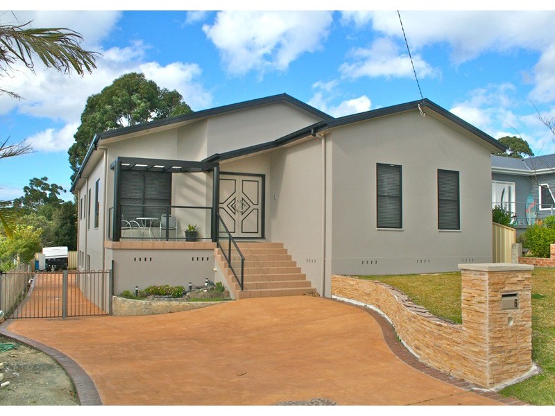 6 Rundle Street, Ulladulla NSW 2539