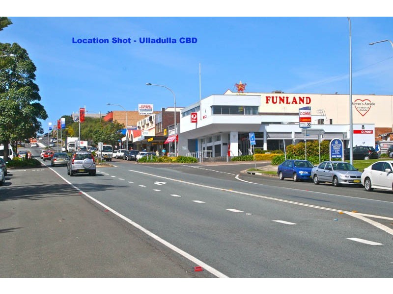 6 Rundle Street, Ulladulla NSW 2539