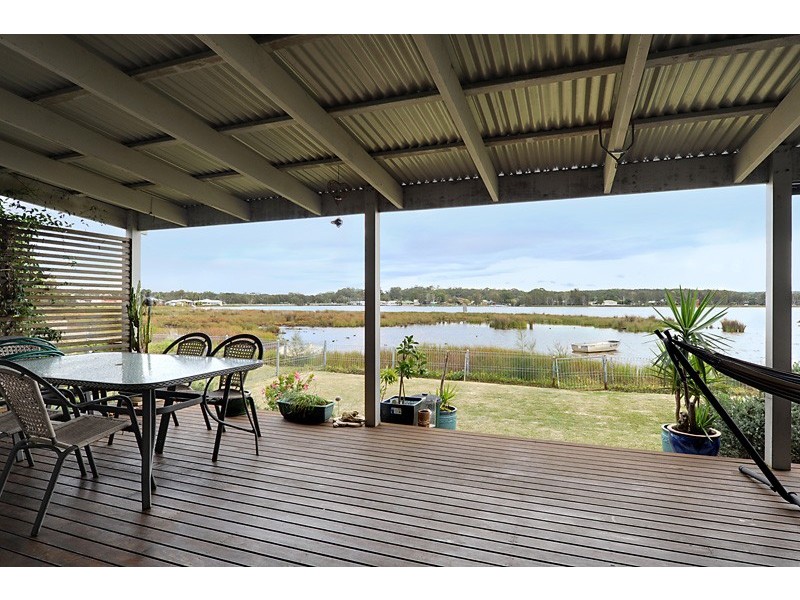 48 McDonald Pde, Burrill Lake NSW 2539