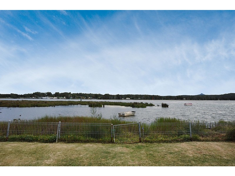 48 McDonald Pde, Burrill Lake NSW 2539