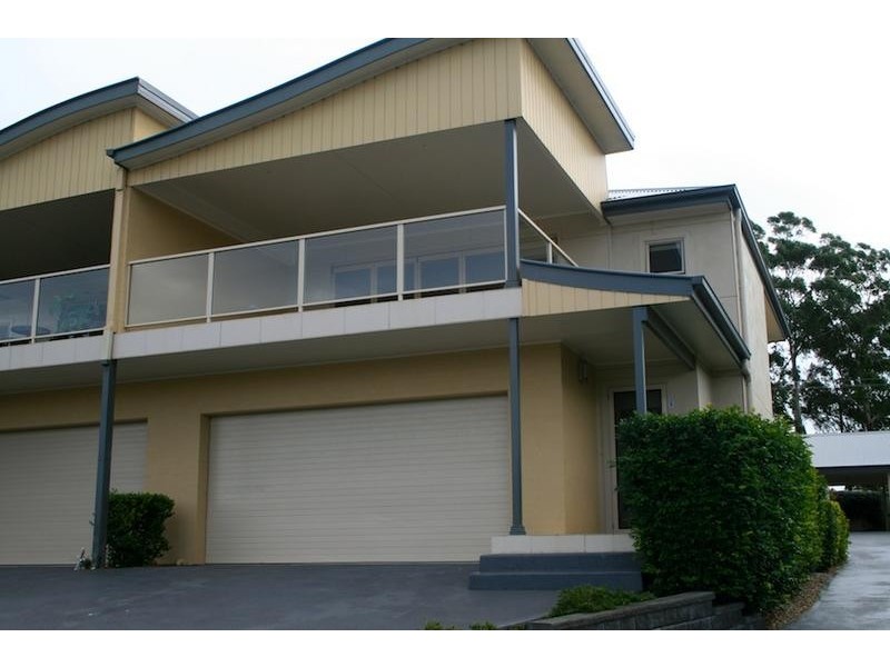 6/24 Wuru Drive, Burrill Lake NSW 2539