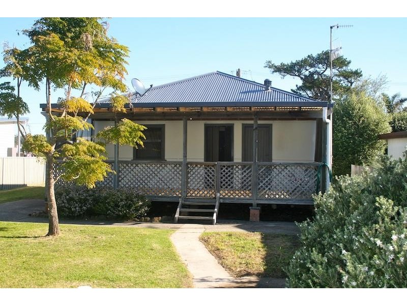 Burrill Lake NSW 2539