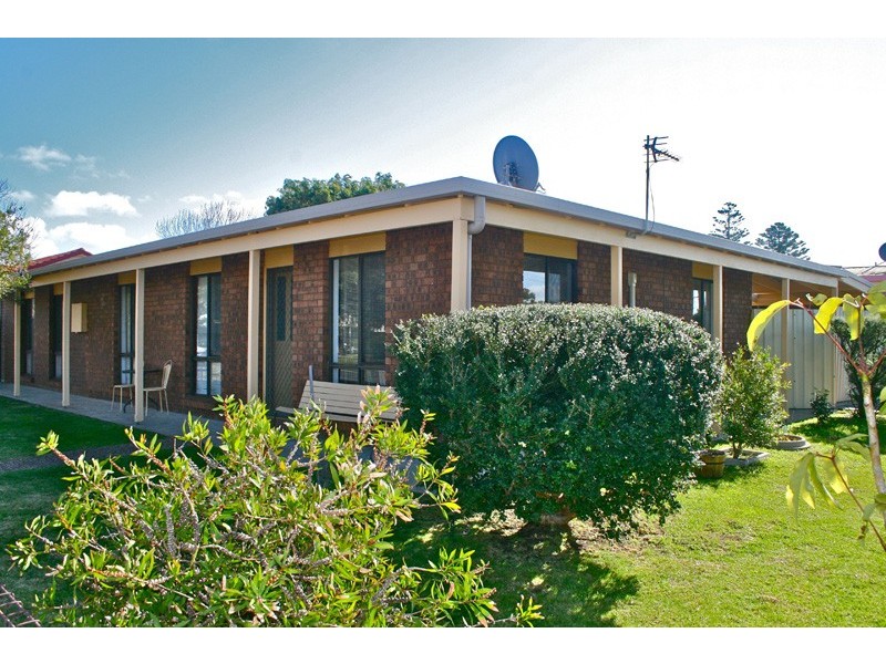 121 St Vincent Street, Ulladulla NSW 2539