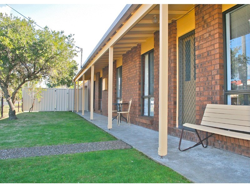 121 St Vincent Street, Ulladulla NSW 2539