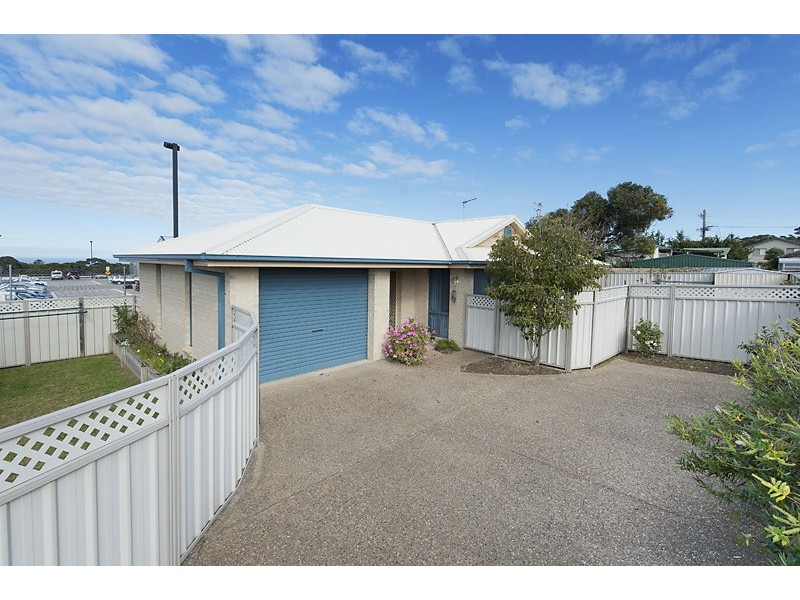 2/129 St Vincent Street, Ulladulla NSW 2539