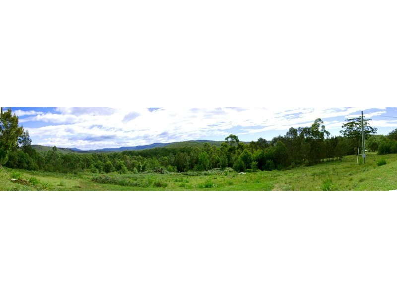 Lot 2 Mimosa Park Rd, Milton NSW 2538