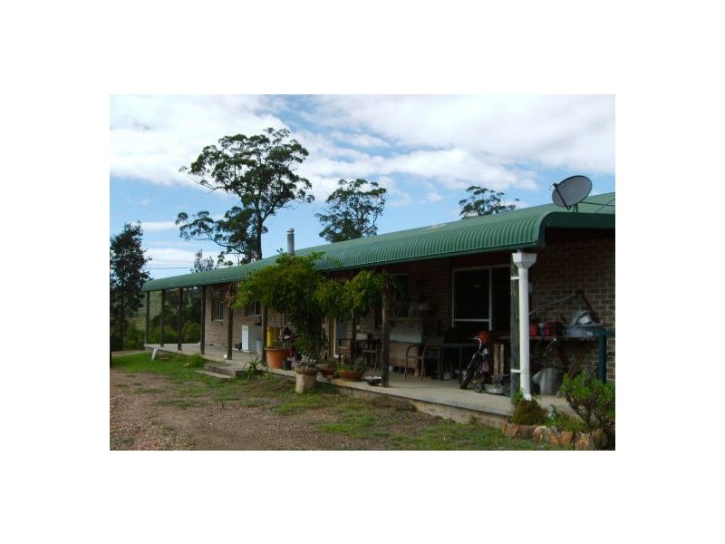 Lot 2 Mimosa Park Rd, Milton NSW 2538