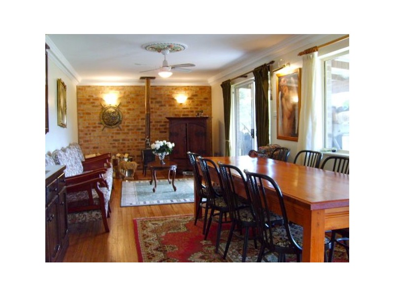 Lot 2 Mimosa Park Rd, Milton NSW 2538