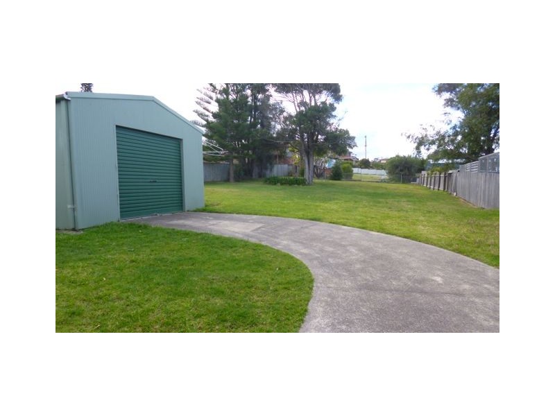 Ulladulla NSW 2539