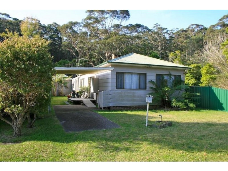 31 Kendall Crescent, Burrill Lake NSW 2539