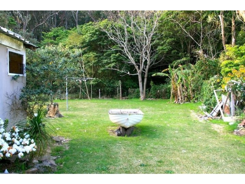 31 Kendall Crescent, Burrill Lake NSW 2539