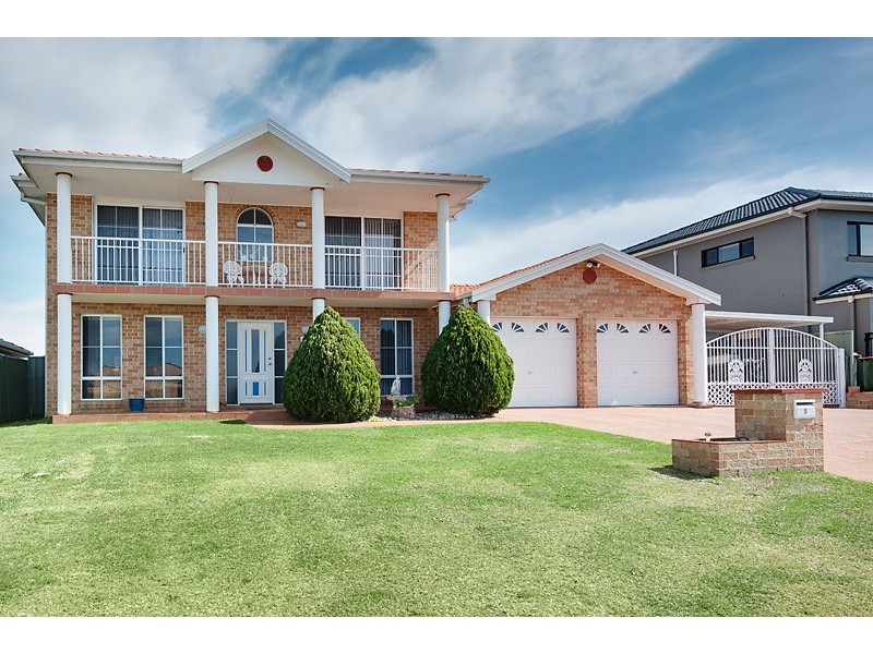 5 Ripley Close, Ulladulla NSW 2539