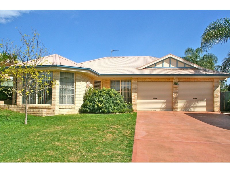 35 Village Drive, Ulladulla NSW 2539