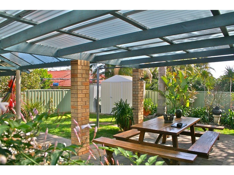 35 Village Drive, Ulladulla NSW 2539