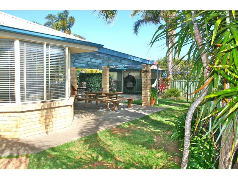 35 Village Drive, Ulladulla NSW 2539