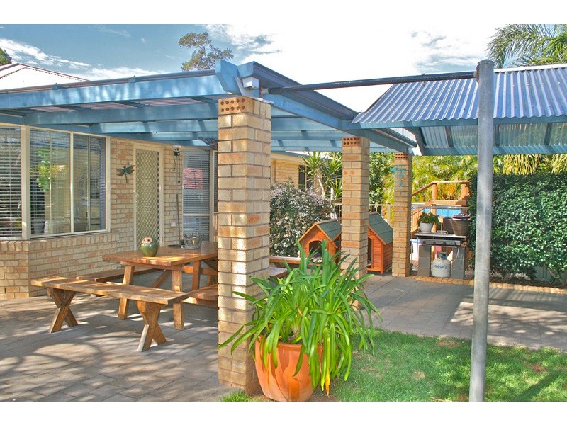 35 Village Drive, Ulladulla NSW 2539