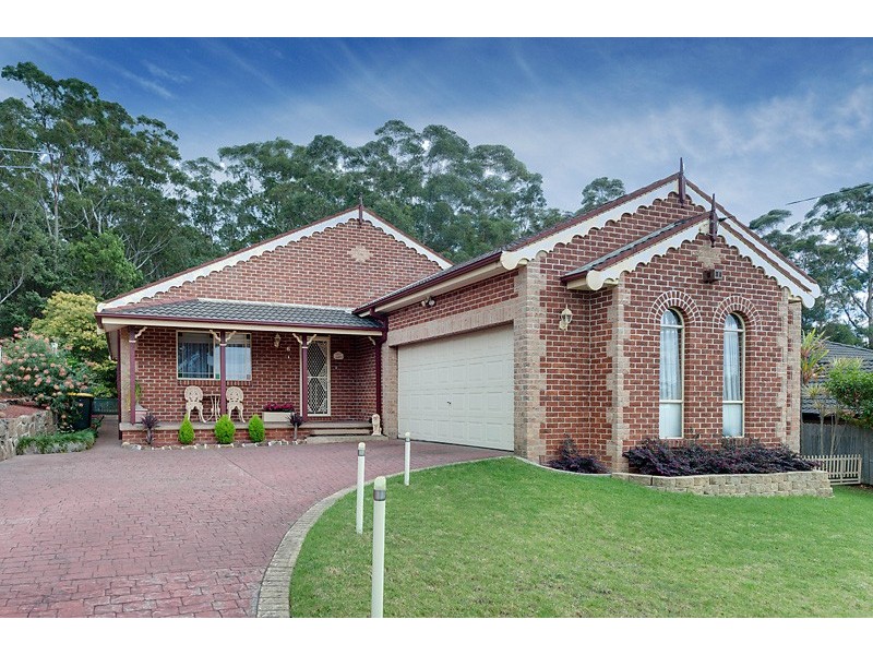 6 Forest Way, Mollymook NSW 2539