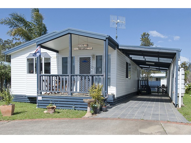 25/381 Murramarang Road, Bawley Point NSW 2539