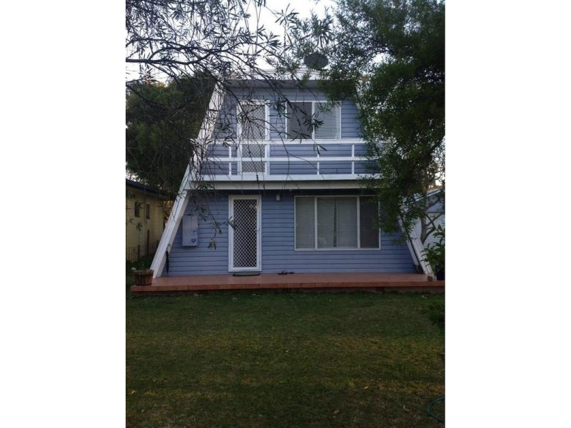 Burrill Lake NSW 2539