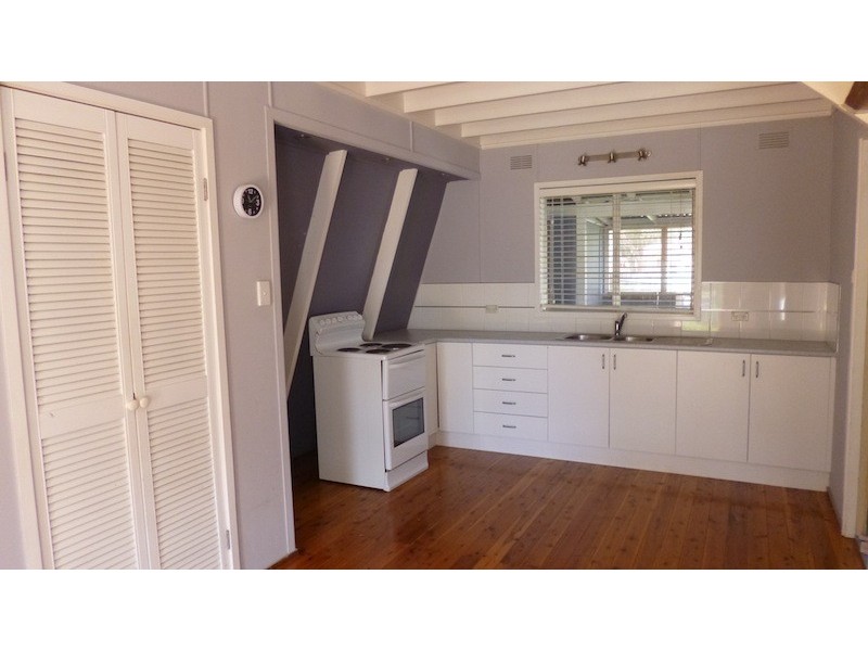 Burrill Lake NSW 2539