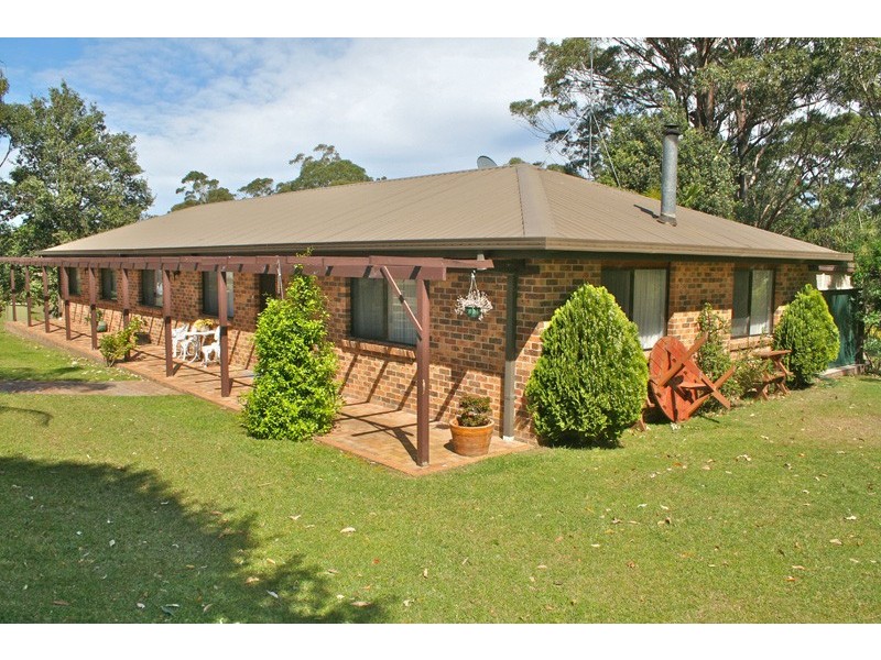 5 Greenview Close, Ulladulla NSW 2539