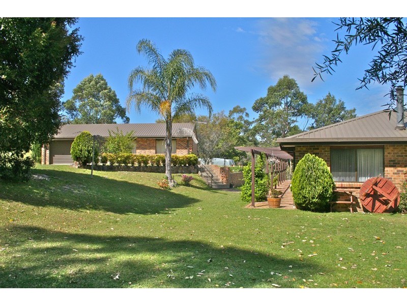 5 Greenview Close, Ulladulla NSW 2539