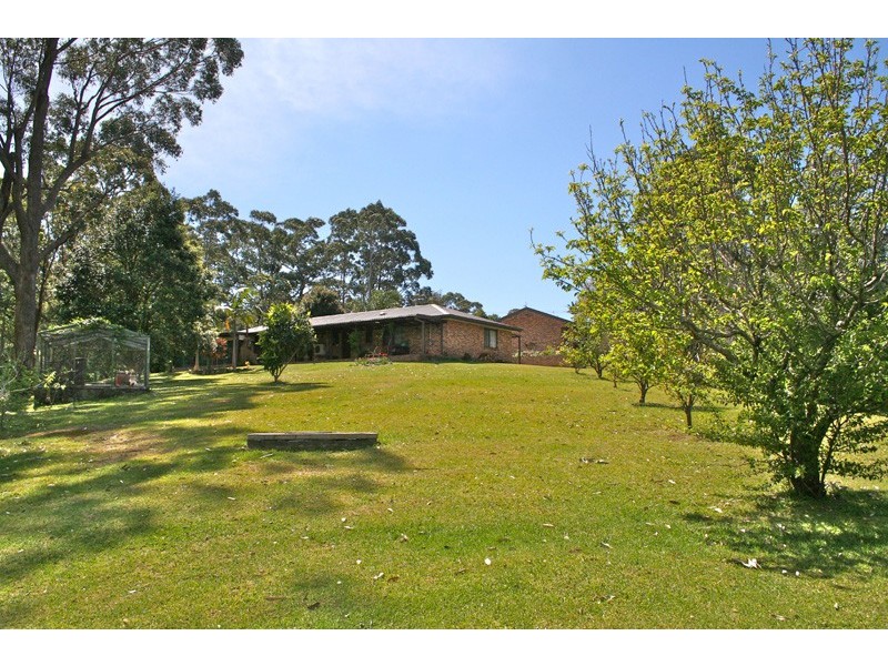 5 Greenview Close, Ulladulla NSW 2539