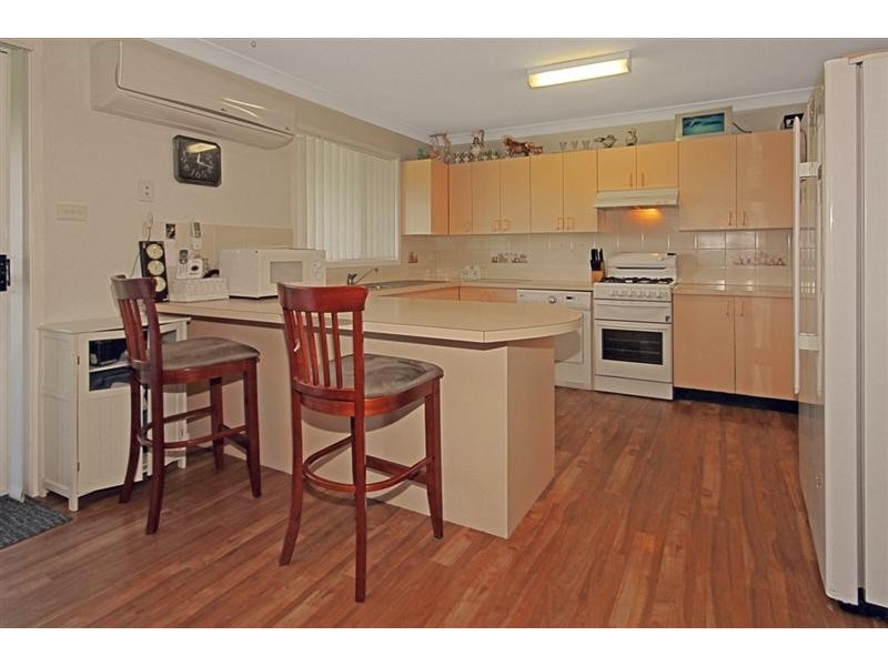 1 Curtis Street, Ulladulla NSW 2539