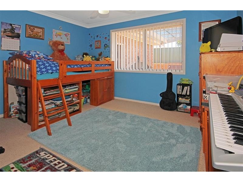 1 Curtis Street, Ulladulla NSW 2539