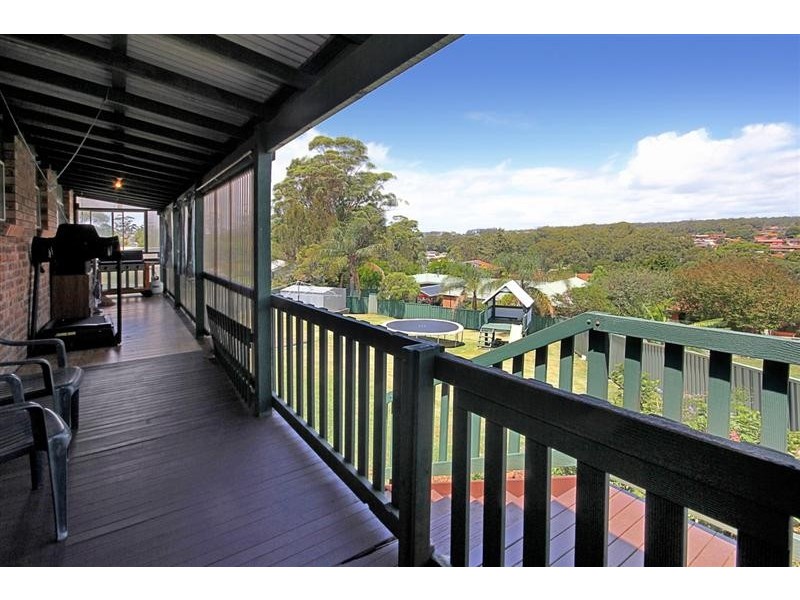 1 Curtis Street, Ulladulla NSW 2539