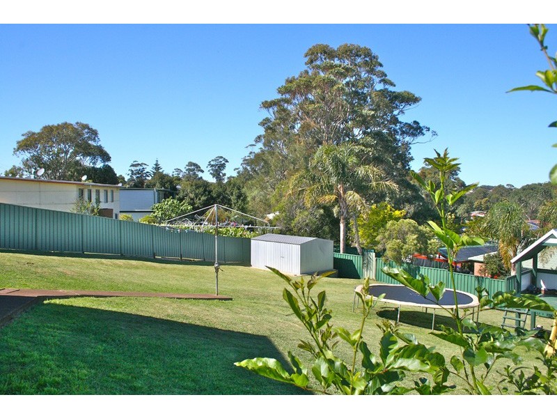 1 Curtis Street, Ulladulla NSW 2539