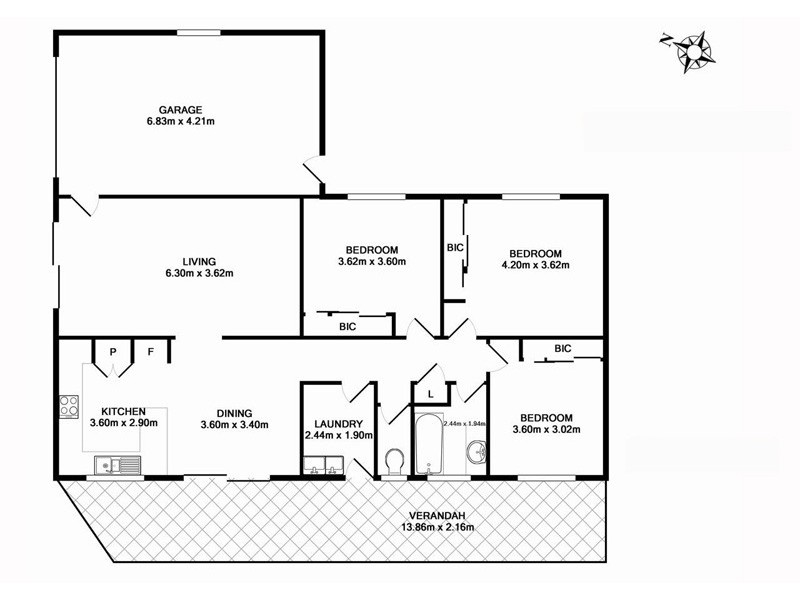 1 Curtis Street, Ulladulla NSW 2539