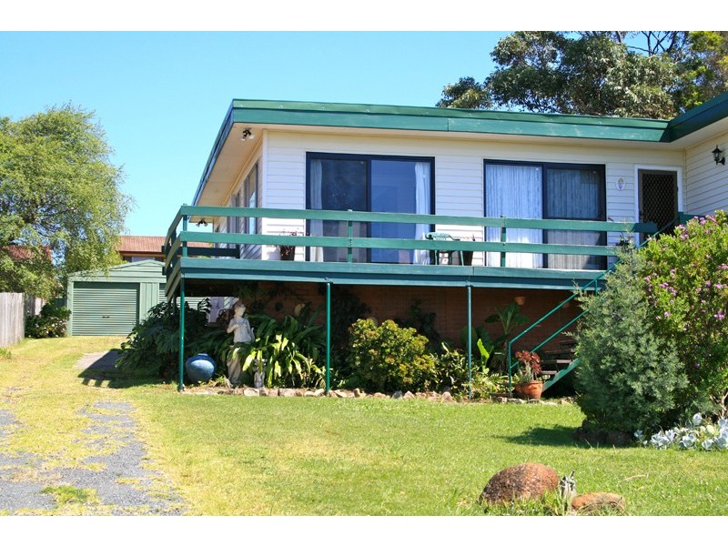 39 St Vincent Street, Ulladulla NSW 2539