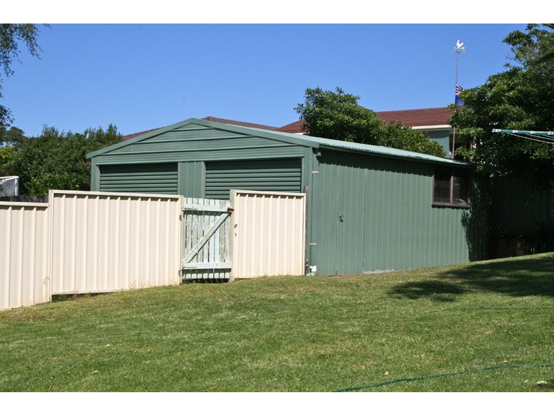 39 St Vincent Street, Ulladulla NSW 2539