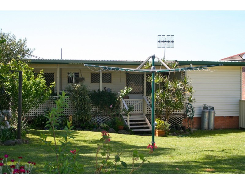 39 St Vincent Street, Ulladulla NSW 2539