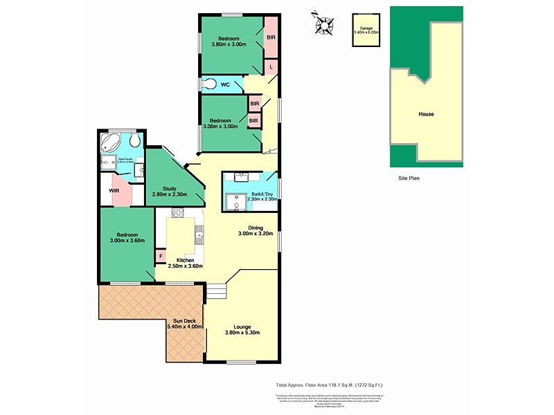 14/13-15 Augusta Place, Mollymook NSW 2539