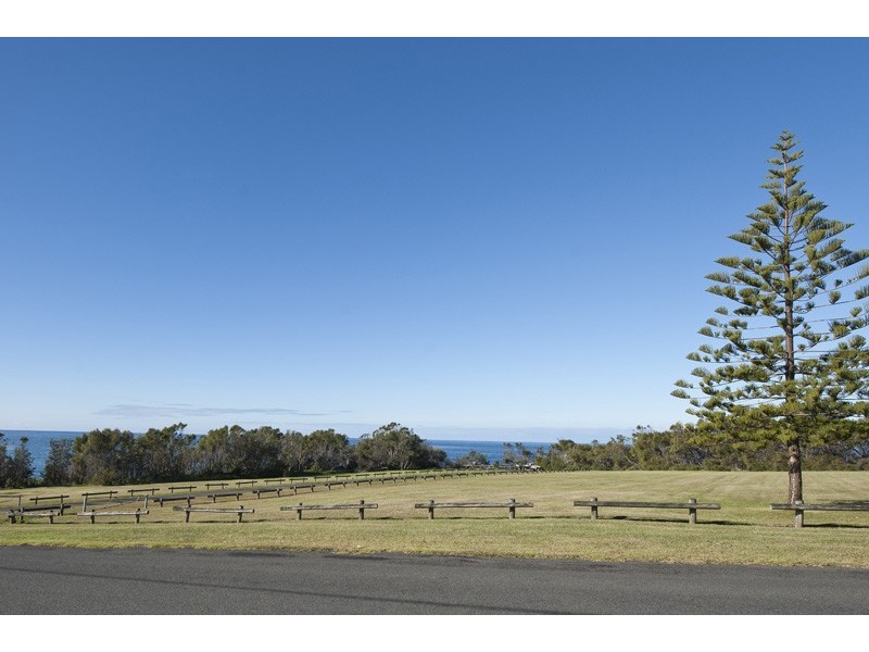 Dolphin Point NSW 2539