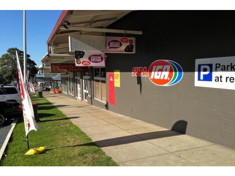 3/118 Princes Highway, Ulladulla NSW 2539