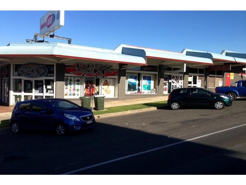 3/118 Princes Highway, Ulladulla NSW 2539
