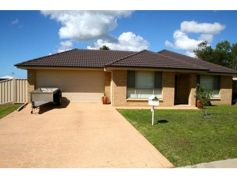 13 Price Parkway, Milton NSW 2538