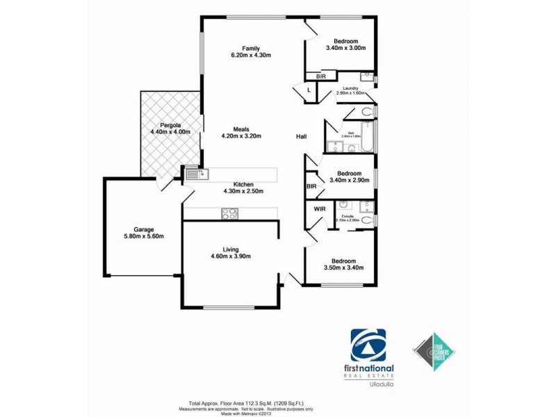 13 Price Parkway, Milton NSW 2538