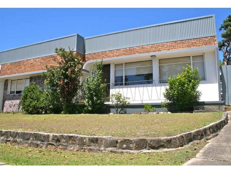 43 Princes Hwy, Ulladulla NSW 2539