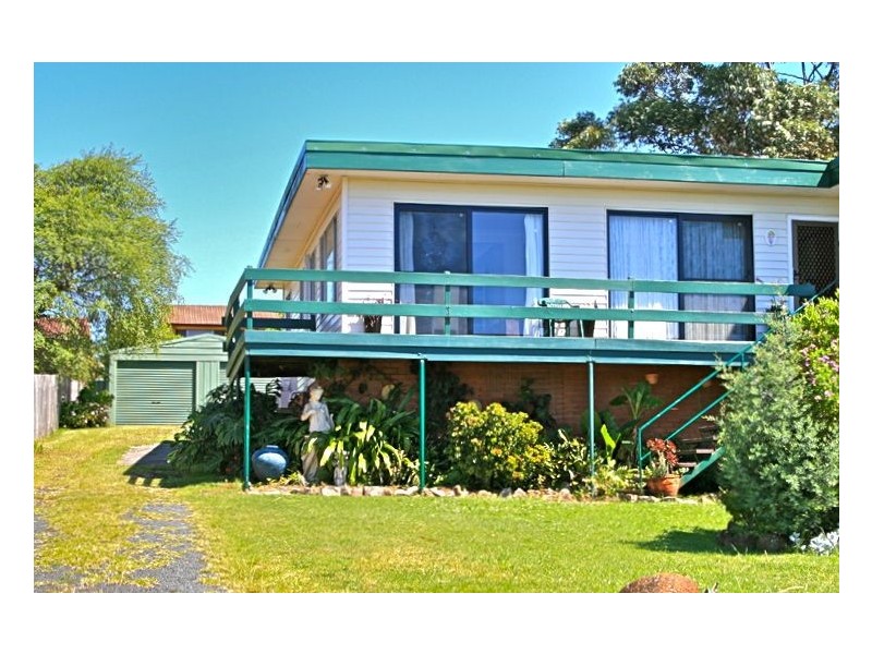 39 St Vincent St, Ulladulla NSW 2539