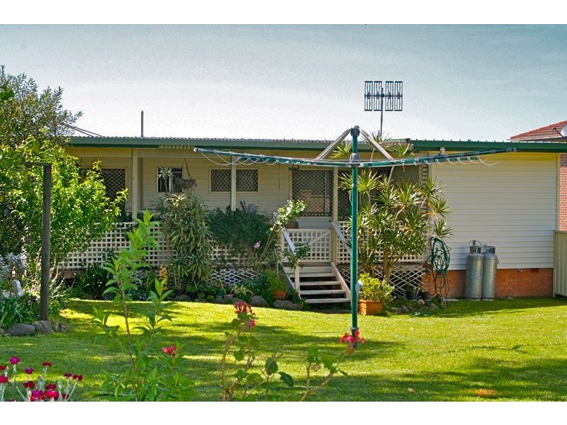 39 St Vincent St, Ulladulla NSW 2539