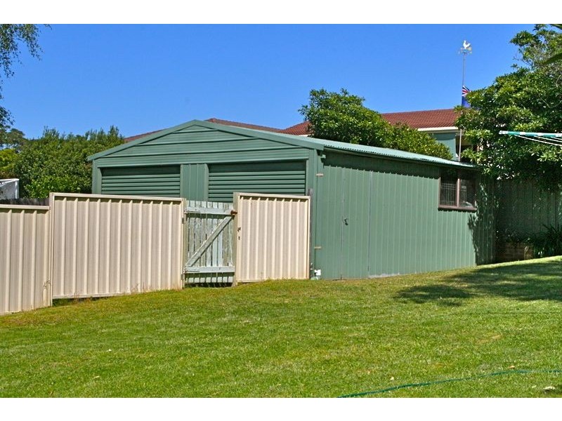 39 St Vincent St, Ulladulla NSW 2539