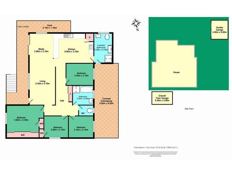 39 St Vincent St, Ulladulla NSW 2539