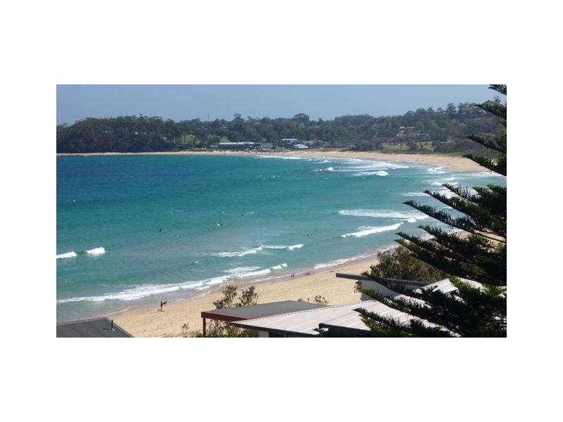 Mollymook NSW 2539