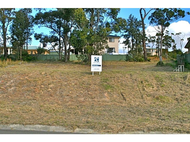 17 Scribbly Gum Avenue, Ulladulla NSW 2539
